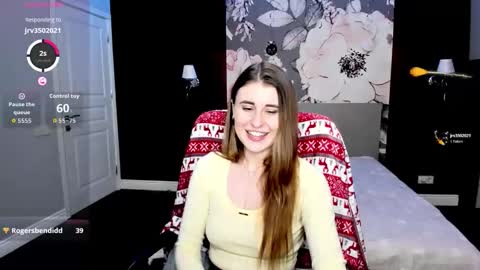 DemmyRose online show from 02/17/26, 08:26