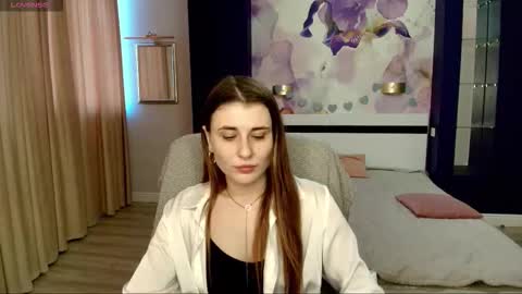 DemmyRose online show from 03/02/26, 05:08