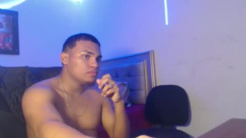 MASTER DAV online show from 11/18/25, 12:27