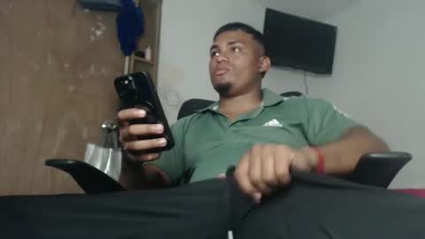 MASTER DAV online show from 04/06/26, 10:33