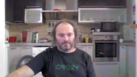 DEMON52 online show from 12/04/24, 02:48