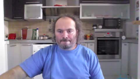 DEMON52 online show from 12/05/24, 02:33