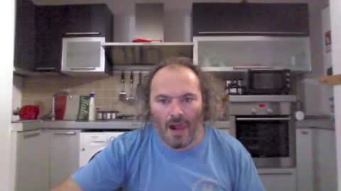 DEMON52 online show from 12/09/24, 02:49