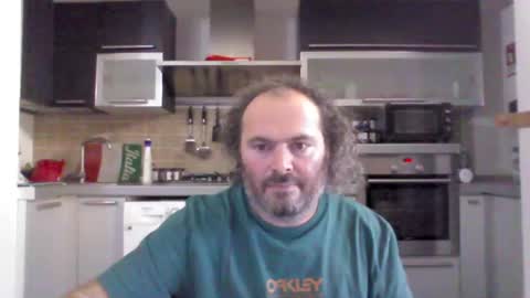 DEMON52 online show from 12/11/24, 02:44