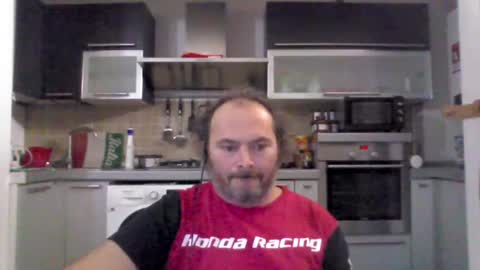 DEMON52 online show from 12/22/24, 02:49