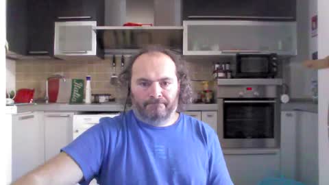 DEMON52 online show from 12/27/24, 08:45