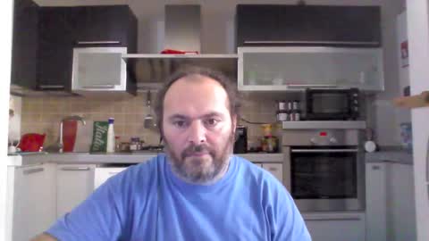 DEMON52 online show from 01/04/25, 02:35