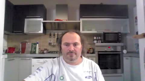 DEMON52 online show from 01/06/25, 02:47