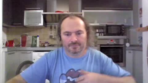 DEMON52 online show from 01/08/25, 02:35