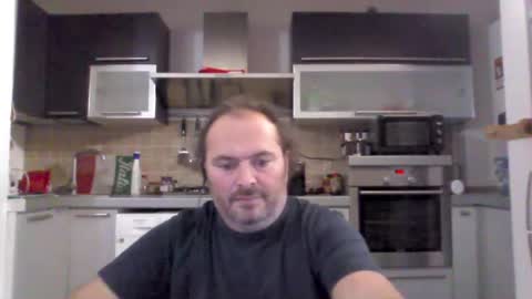 DEMON52 online show from 01/11/25, 02:36