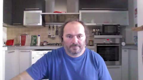 DEMON52 online show from 01/13/25, 02:00