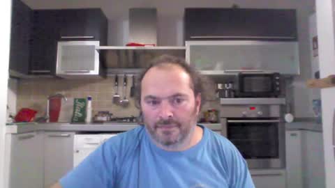 DEMON52 online show from 01/18/25, 02:55