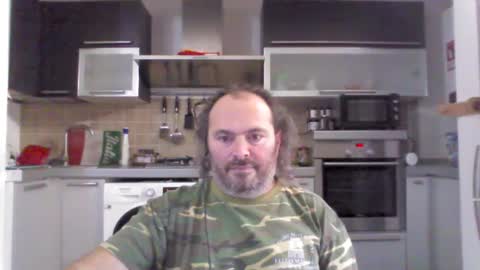 DEMON52 online show from 01/20/25, 02:25