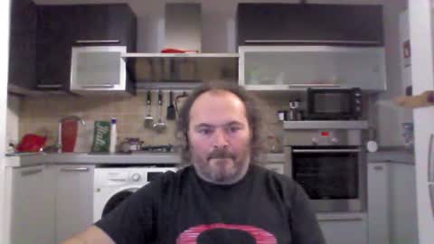 DEMON52 online show from 01/22/25, 02:14