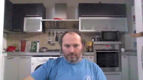 DEMON52 online show from 01/25/25, 02:36