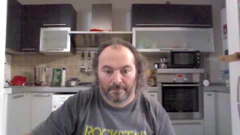 DEMON52 online show from 01/29/25, 02:32