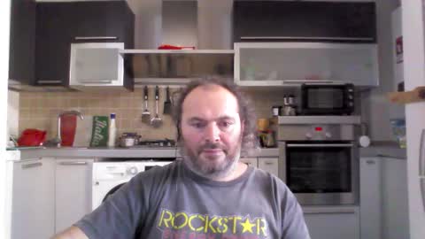 DEMON52 online show from 01/30/25, 02:47