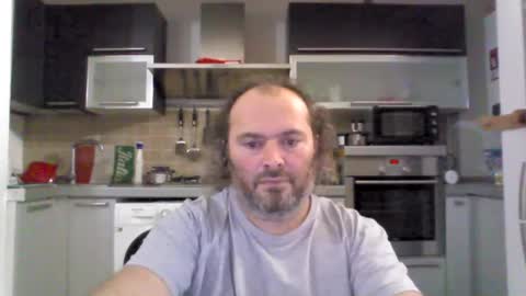 DEMON52 online show from 02/01/25, 02:45