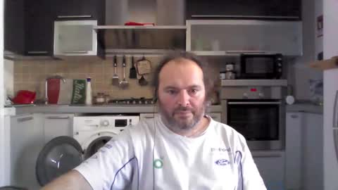 DEMON52 online show from 02/03/25, 02:45