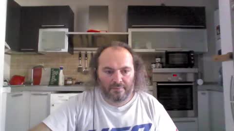 DEMON52 online show from 02/05/25, 02:59