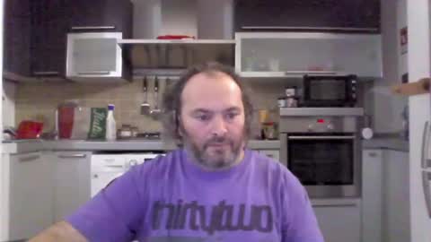 DEMON52 online show from 02/08/25, 02:27