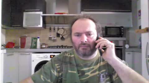 DEMON52 online show from 02/10/25, 02:37