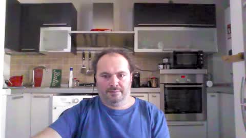 DEMON52 online show from 02/15/25, 03:06