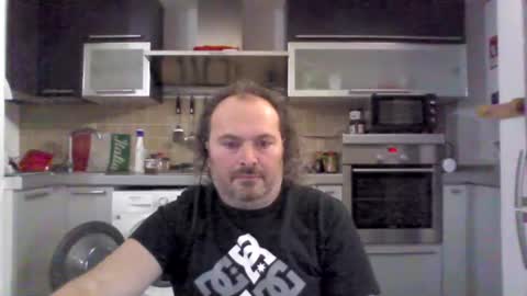 DEMON52 online show from 02/19/25, 02:55