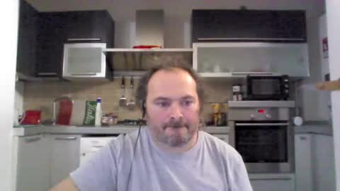 DEMON52 online show from 02/24/25, 02:26