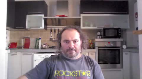 DEMON52 online show from 02/26/25, 03:19