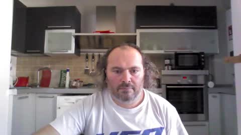 DEMON52 online show from 02/27/25, 02:43