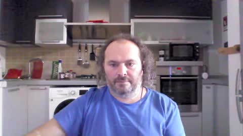 DEMON52 online show from 03/01/25, 02:55