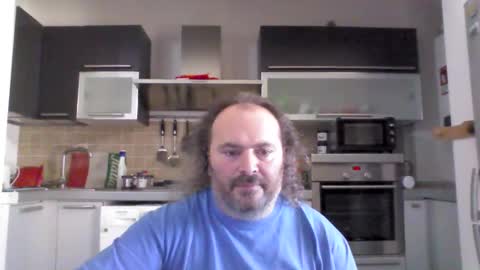 DEMON52 online show from 03/05/25, 02:34