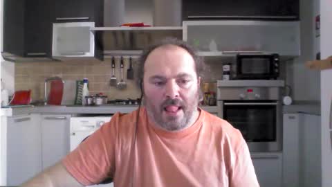 DEMON52 online show from 03/06/25, 02:29