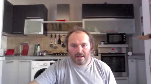 DEMON52 online show from 03/08/25, 02:51