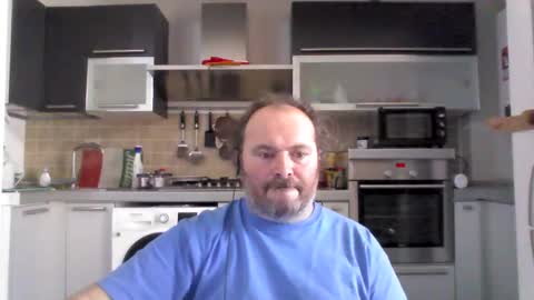 DEMON52 online show from 03/10/25, 02:16