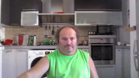 DEMON52 online show from 09/21/25, 01:46