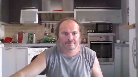 DEMON52 online show from 09/22/25, 01:13