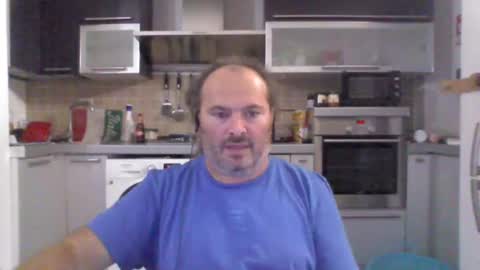 DEMON52 online show from 10/20/25, 01:11