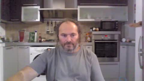 DEMON52 online show from 11/02/25, 02:30