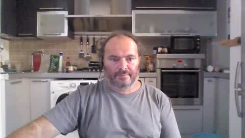 DEMON52 online show from 11/03/25, 03:02