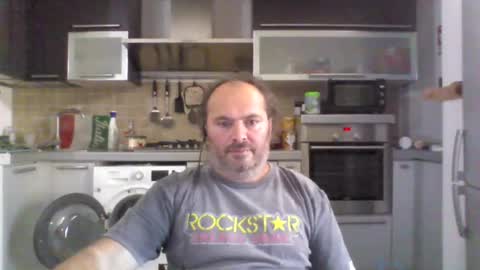 DEMON52 online show from 11/18/25, 02:43