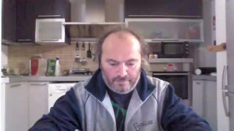 DEMON52 online show from 11/30/25, 02:32