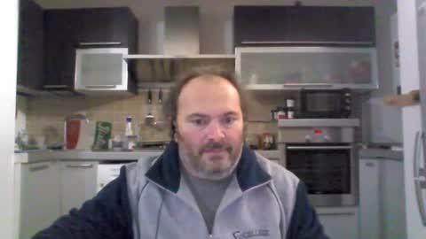 DEMON52 online show from 01/12/26, 02:44