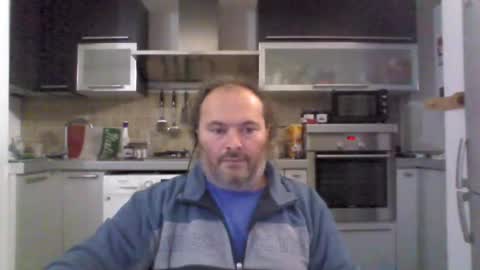 DEMON52 online show from 02/07/26, 02:43