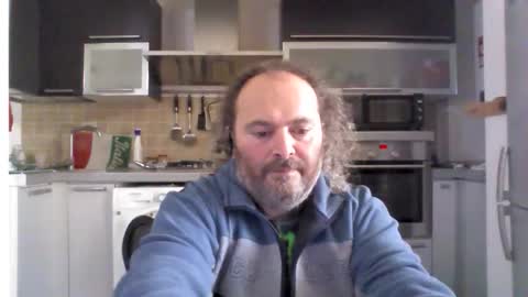 DEMON52 online show from 02/19/26, 02:35