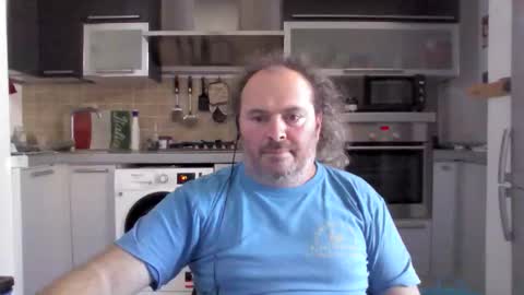 DEMON52 online show from 03/09/26, 02:21