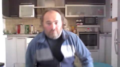 DEMON52 online show from 03/23/26, 02:32