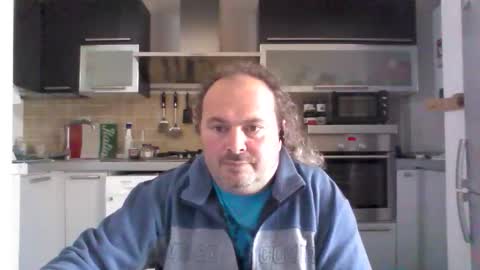 DEMON52 online show from 03/29/26, 01:44