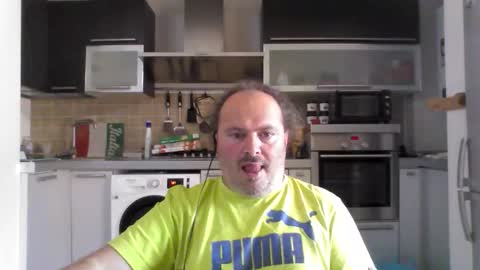 DEMON52 online show from 05/11/26, 01:39